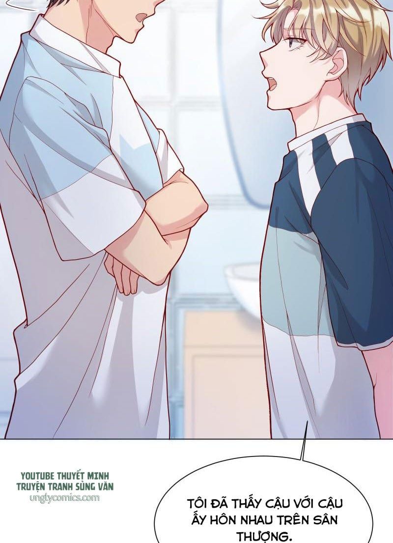 Hàn Viễn - Chương 7 - Trang 26