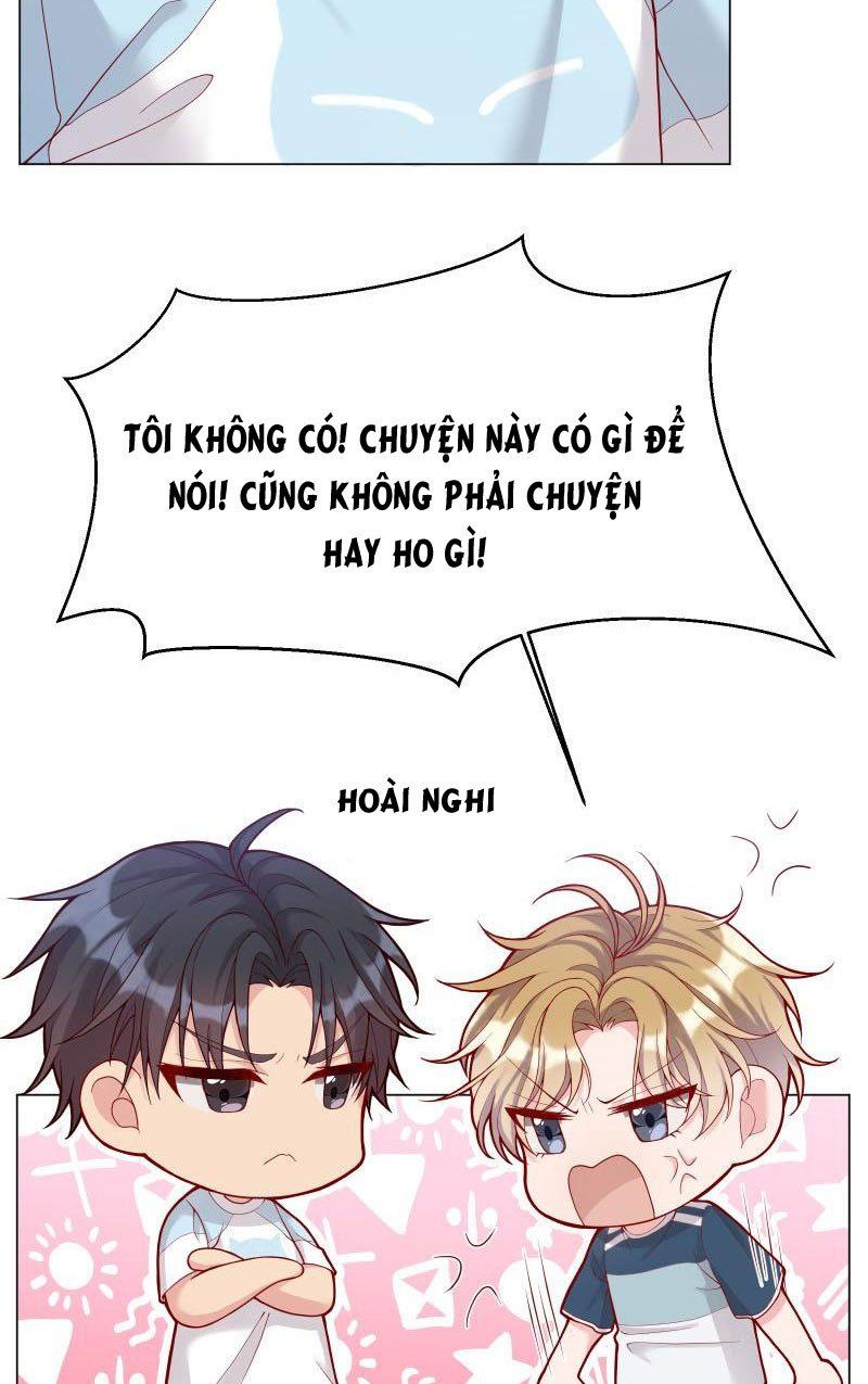 Hàn Viễn - Chương 7 - Trang 28