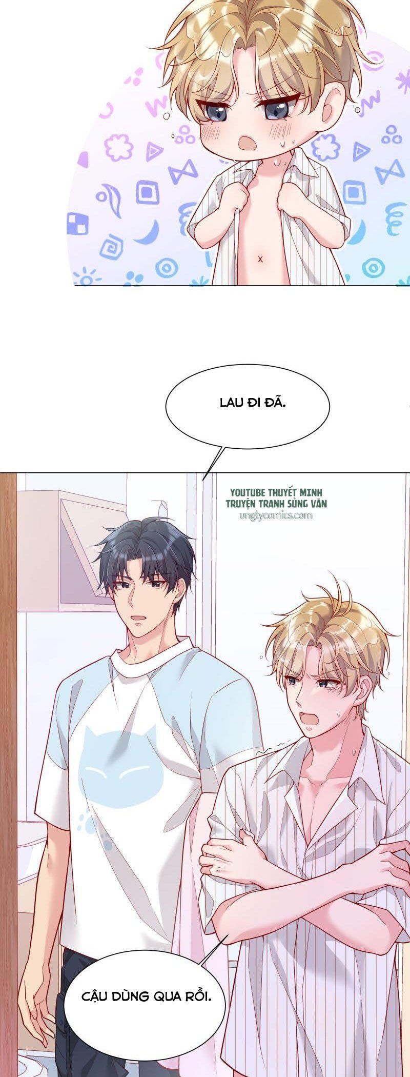 Hàn Viễn - Chương 7 - Trang 4