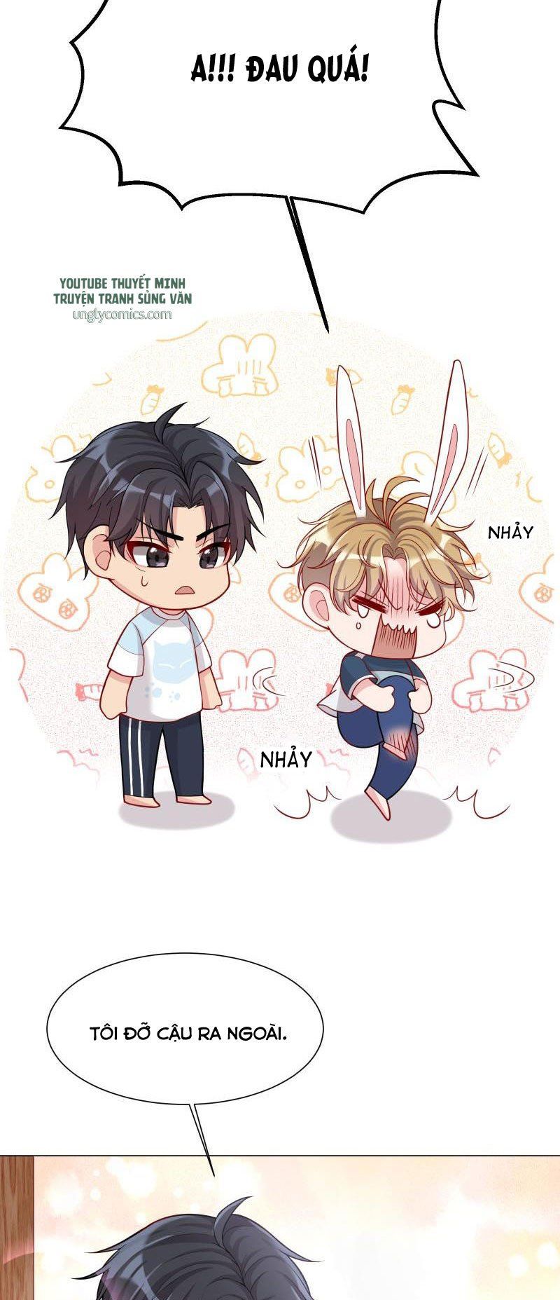 Hàn Viễn - Chương 7 - Trang 31