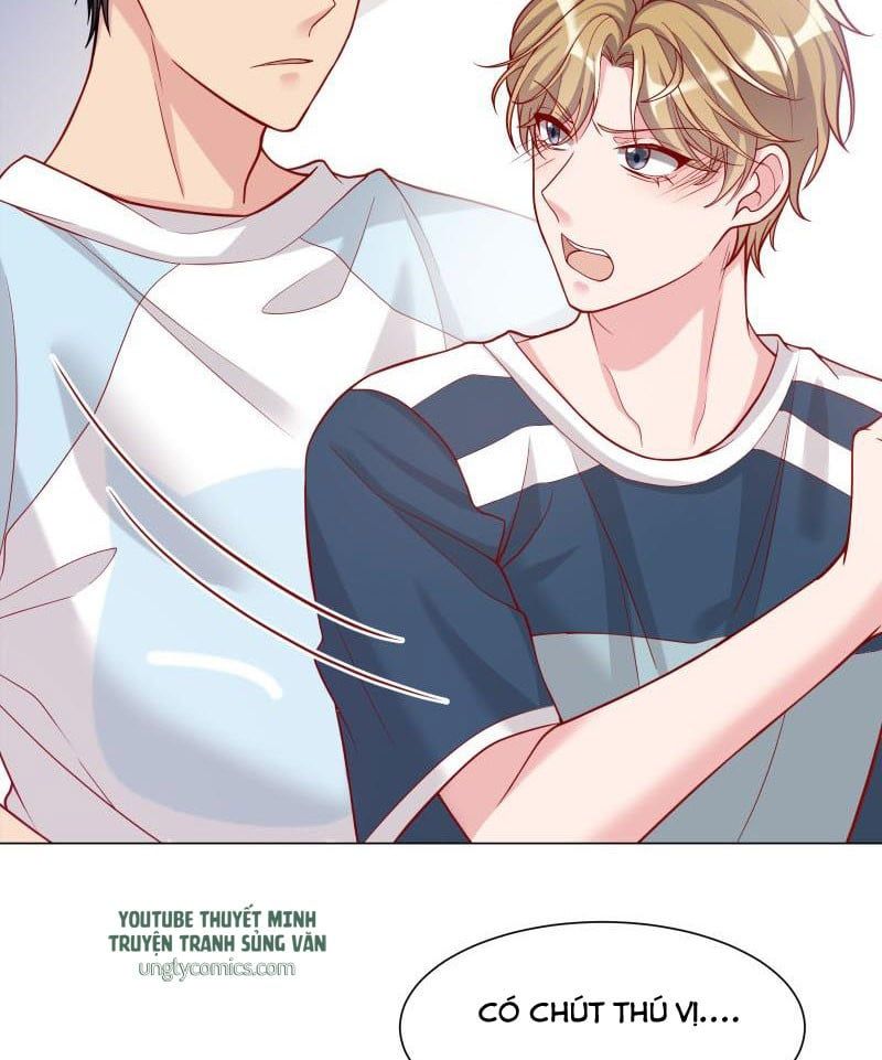 Hàn Viễn - Chương 7 - Trang 34