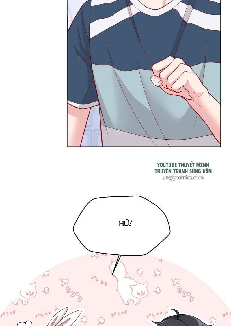 Hàn Viễn - Chương 7 - Trang 42