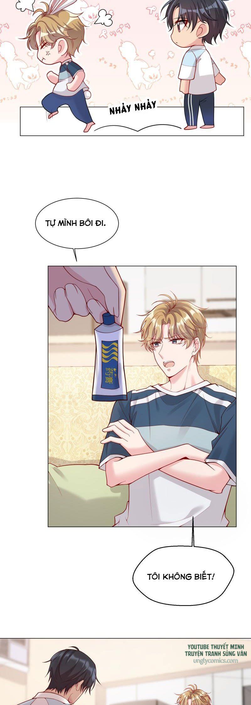 Hàn Viễn - Chương 7 - Trang 43