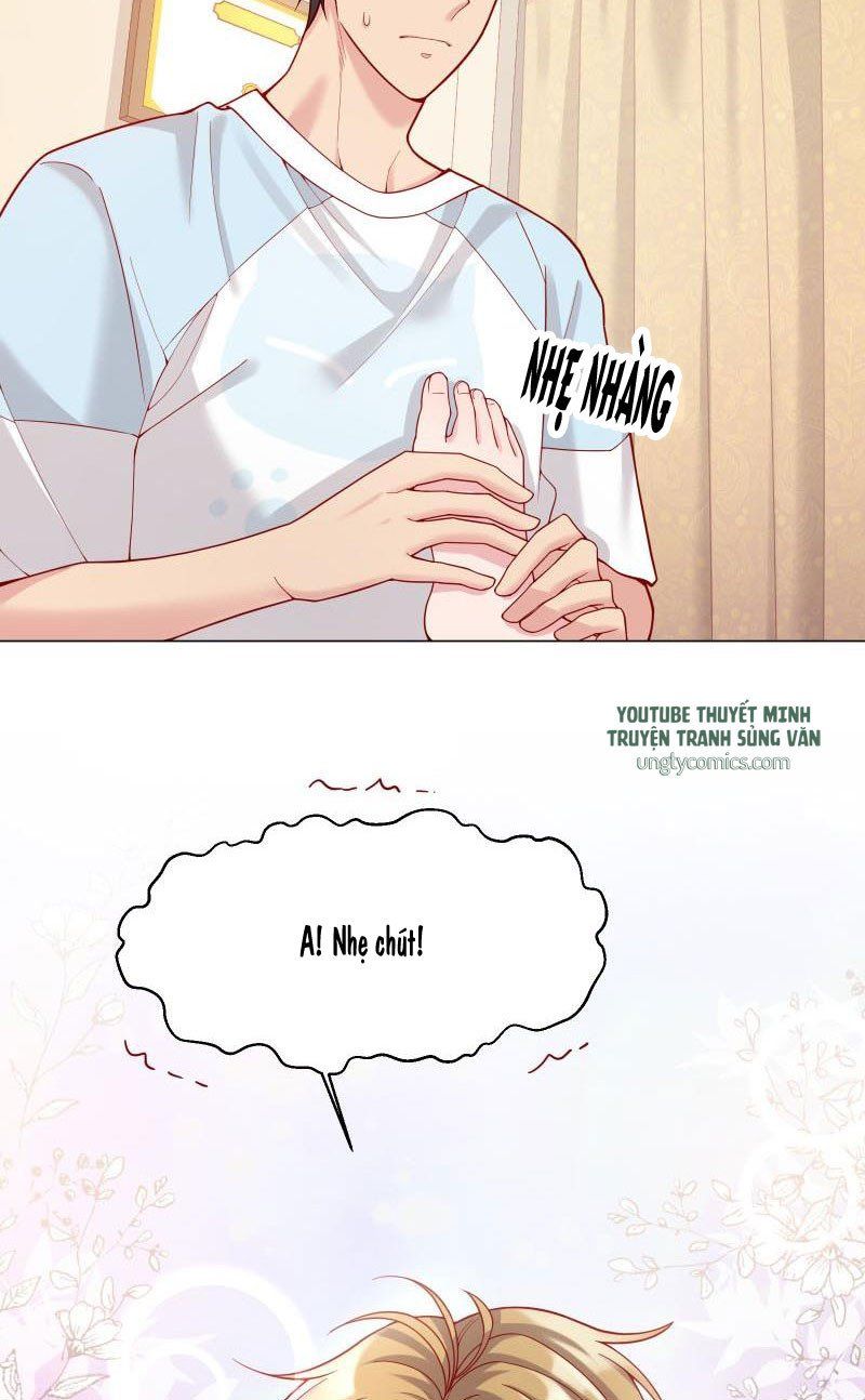 Hàn Viễn - Chương 7 - Trang 45