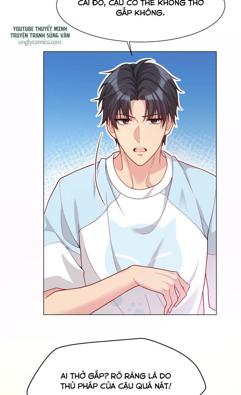 Hàn Viễn - Chương 7 - Trang 54