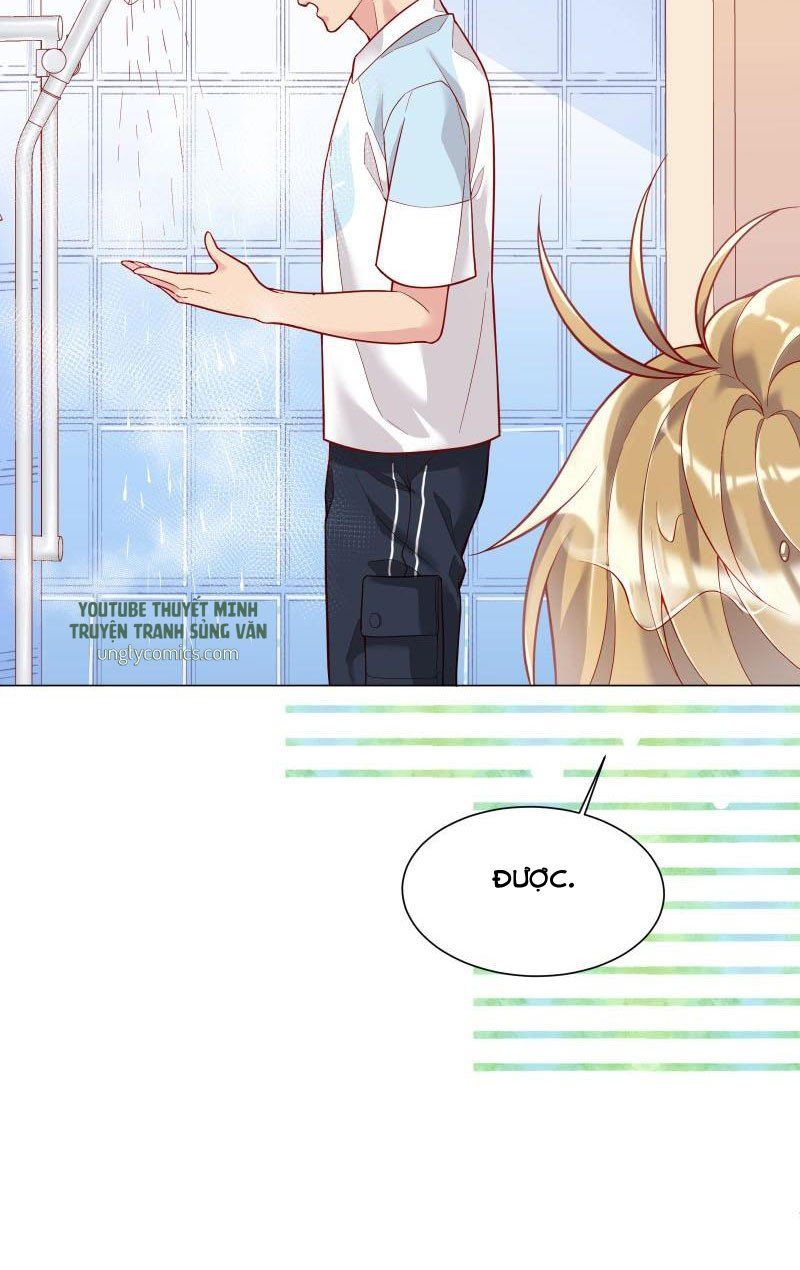 Hàn Viễn - Chương 7 - Trang 8