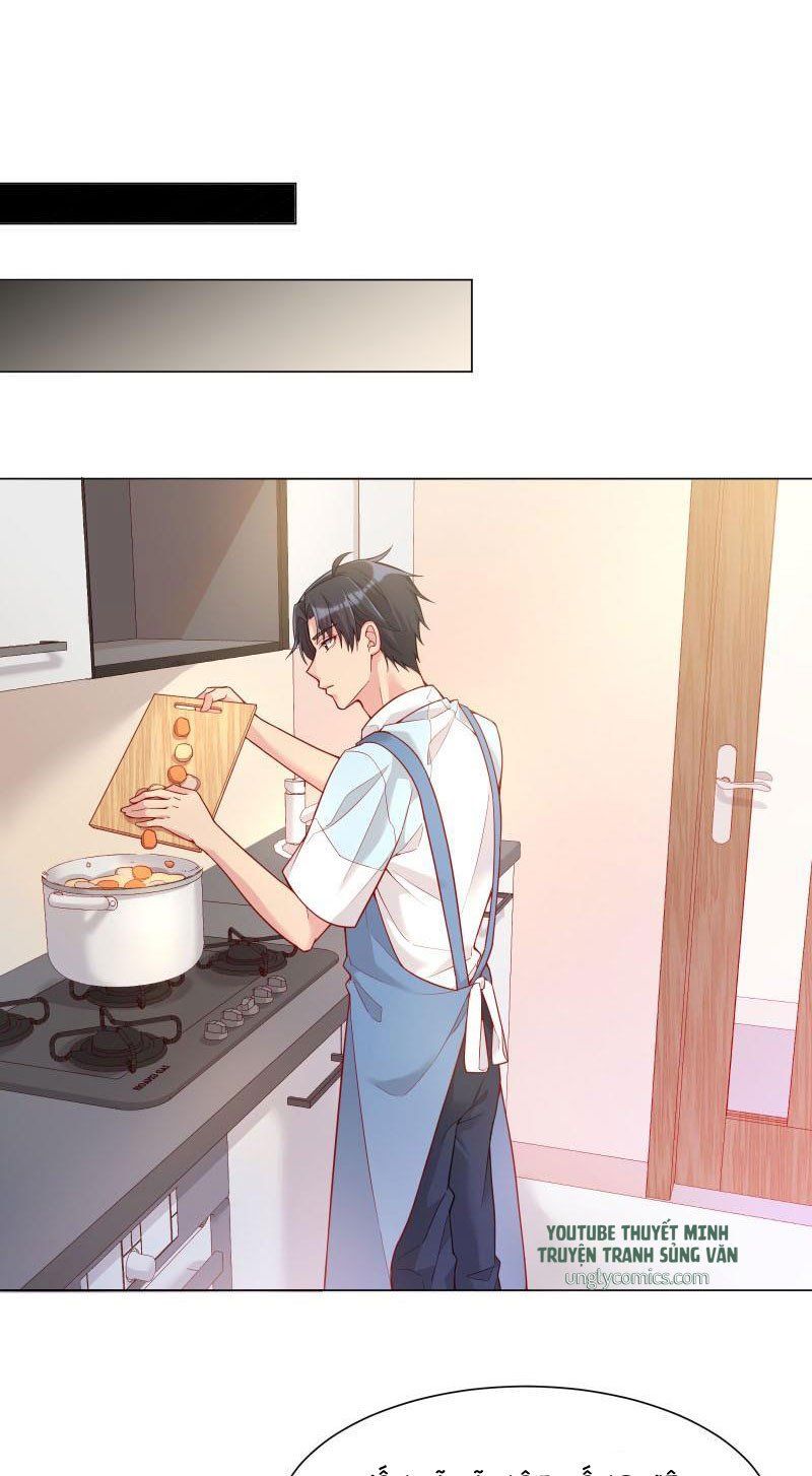 Hàn Viễn - Chương 7 - Trang 9