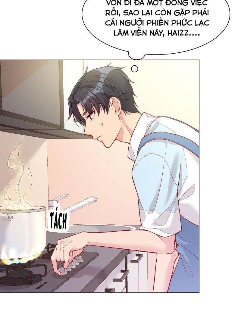 Hàn Viễn - Chương 7 - Trang 10