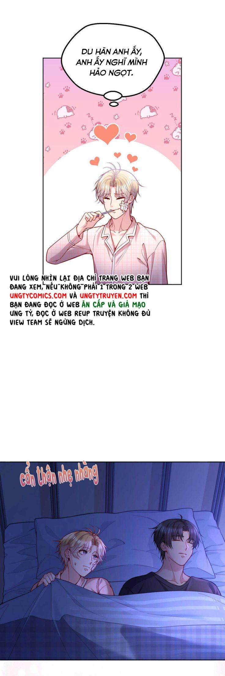 Hàn Viễn - Chương 78 - Trang 15