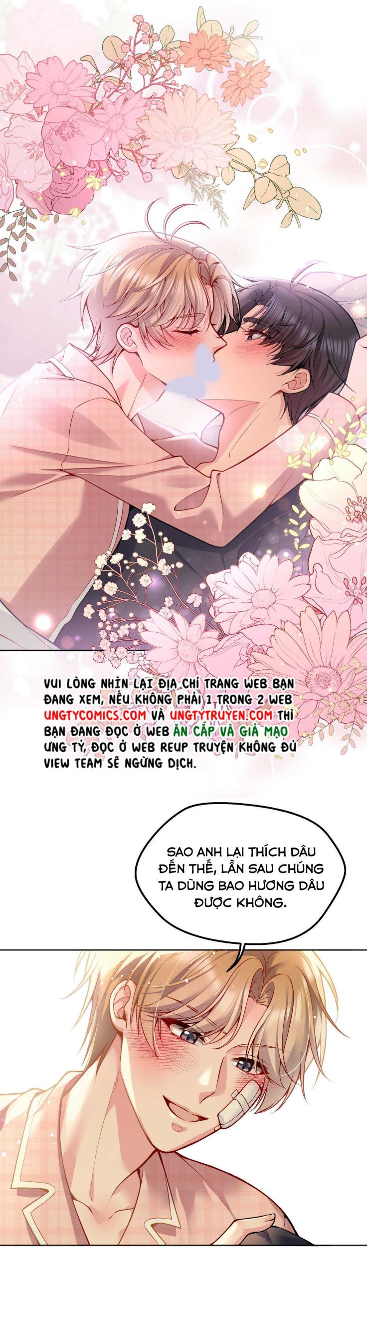 Hàn Viễn - Chương 78 - Trang 20