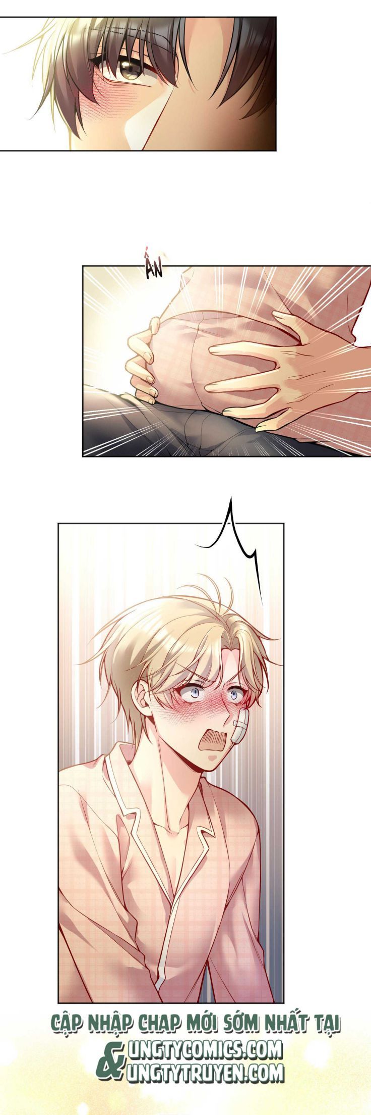 Hàn Viễn - Chương 78 - Trang 21