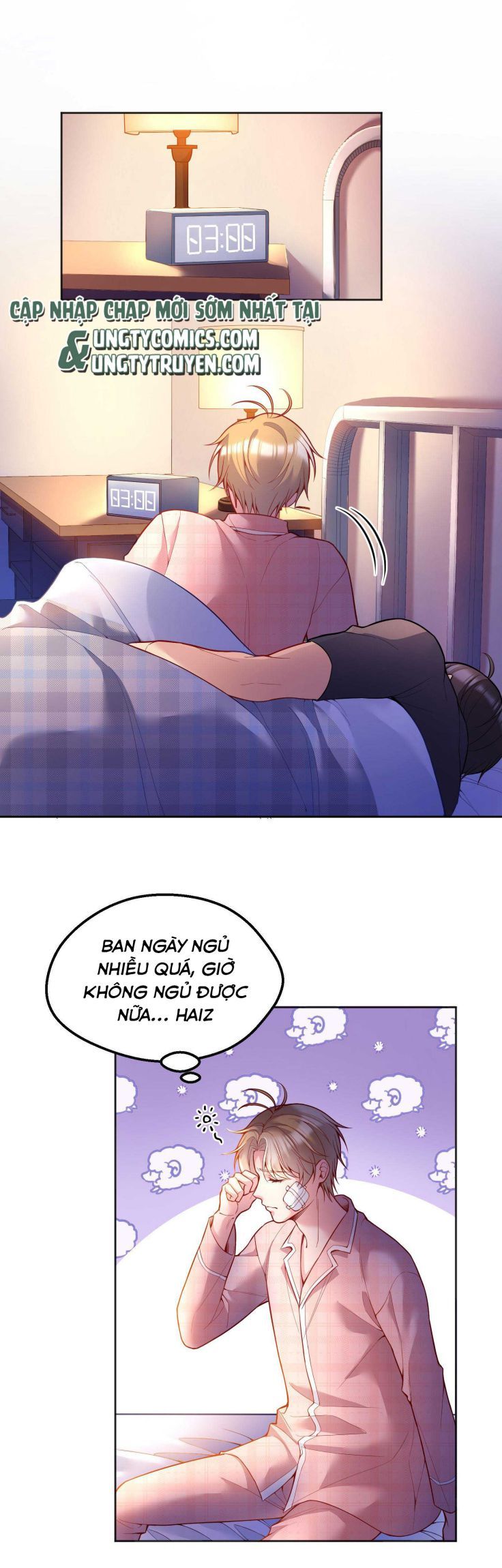 Hàn Viễn - Chương 78 - Trang 5