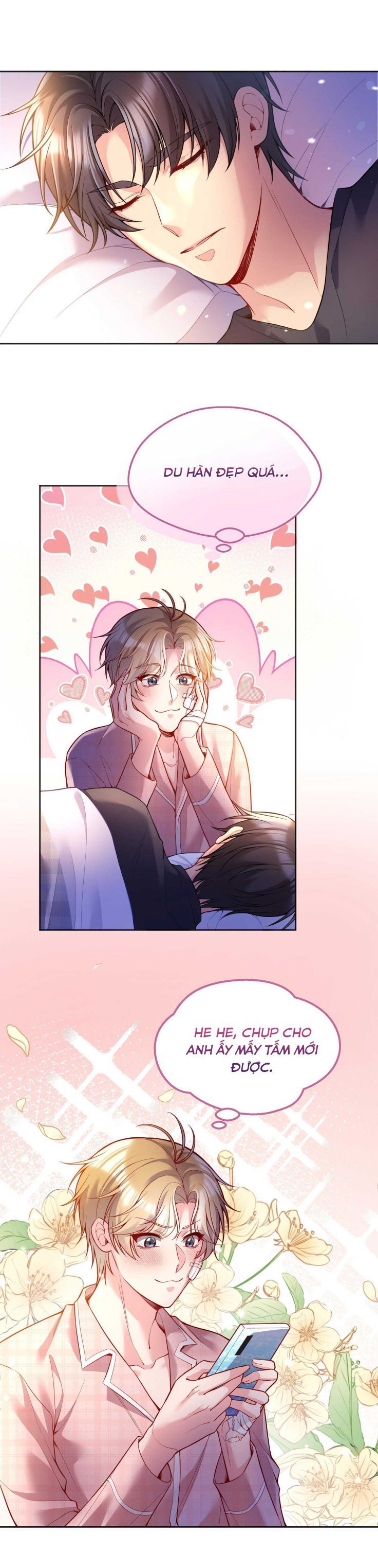 Hàn Viễn - Chương 78 - Trang 7