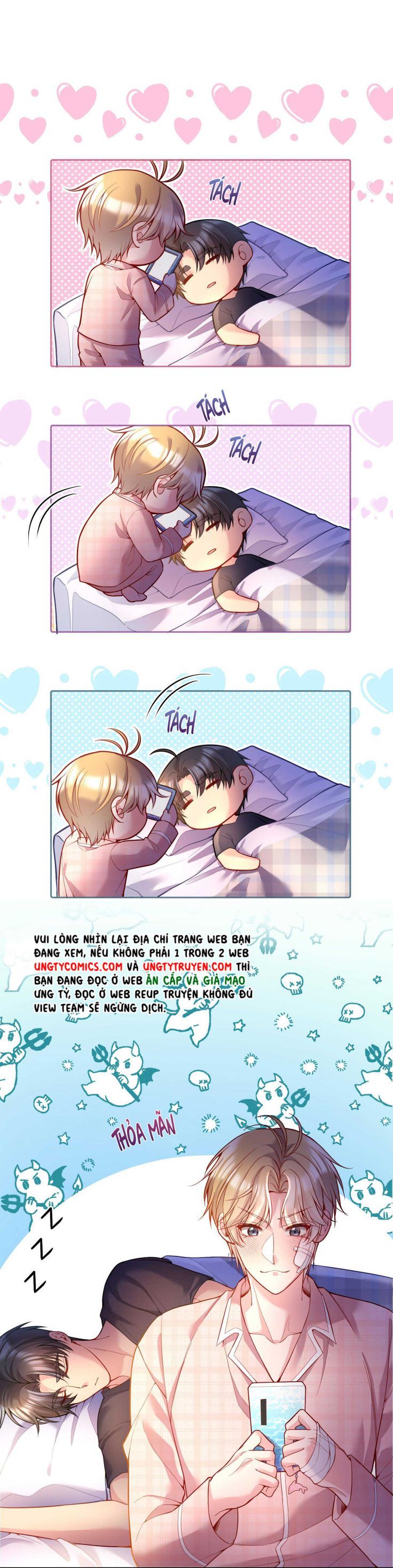 Hàn Viễn - Chương 78 - Trang 8