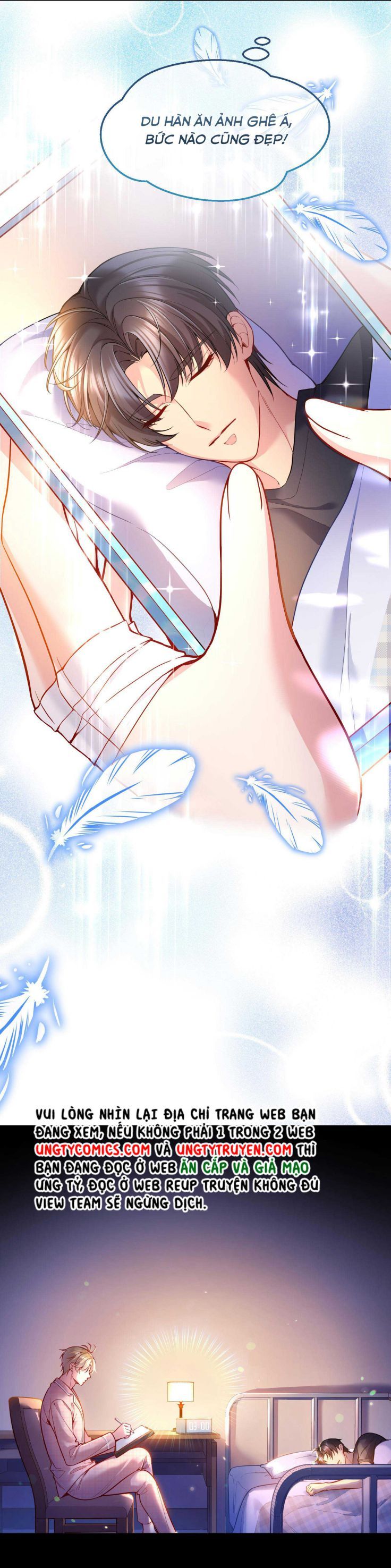 Hàn Viễn - Chương 78 - Trang 9