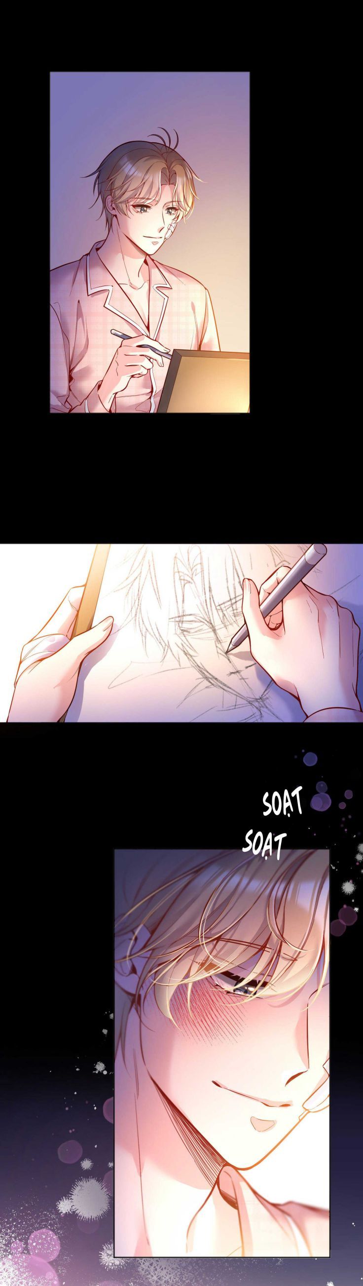 Hàn Viễn - Chương 78 - Trang 10