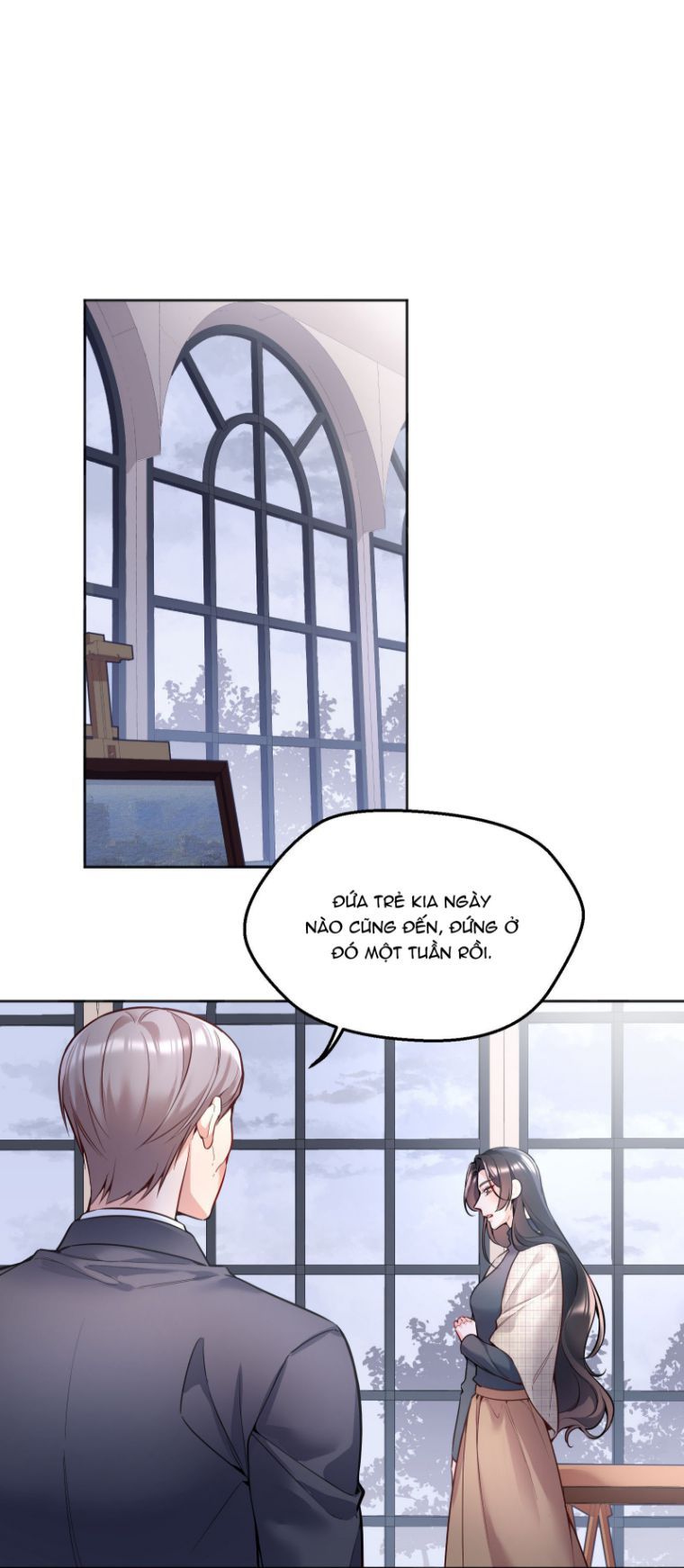 Hàn Viễn - Chương 86 - Trang 32