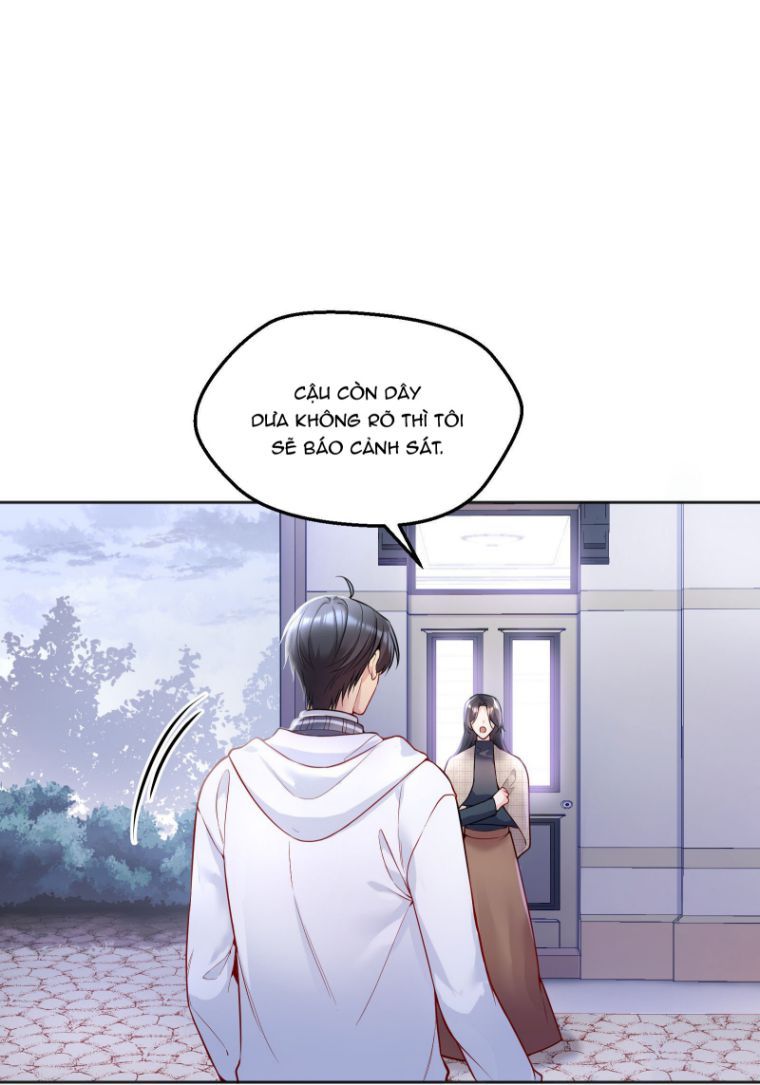 Hàn Viễn - Chương 86 - Trang 35