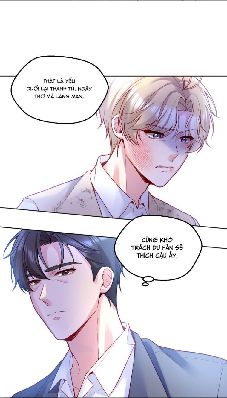 Hàn Viễn - Chương 86 - Trang 7