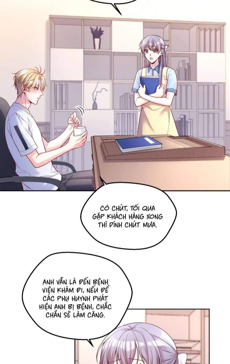 Hàn Viễn - Chương 94 - Trang 16