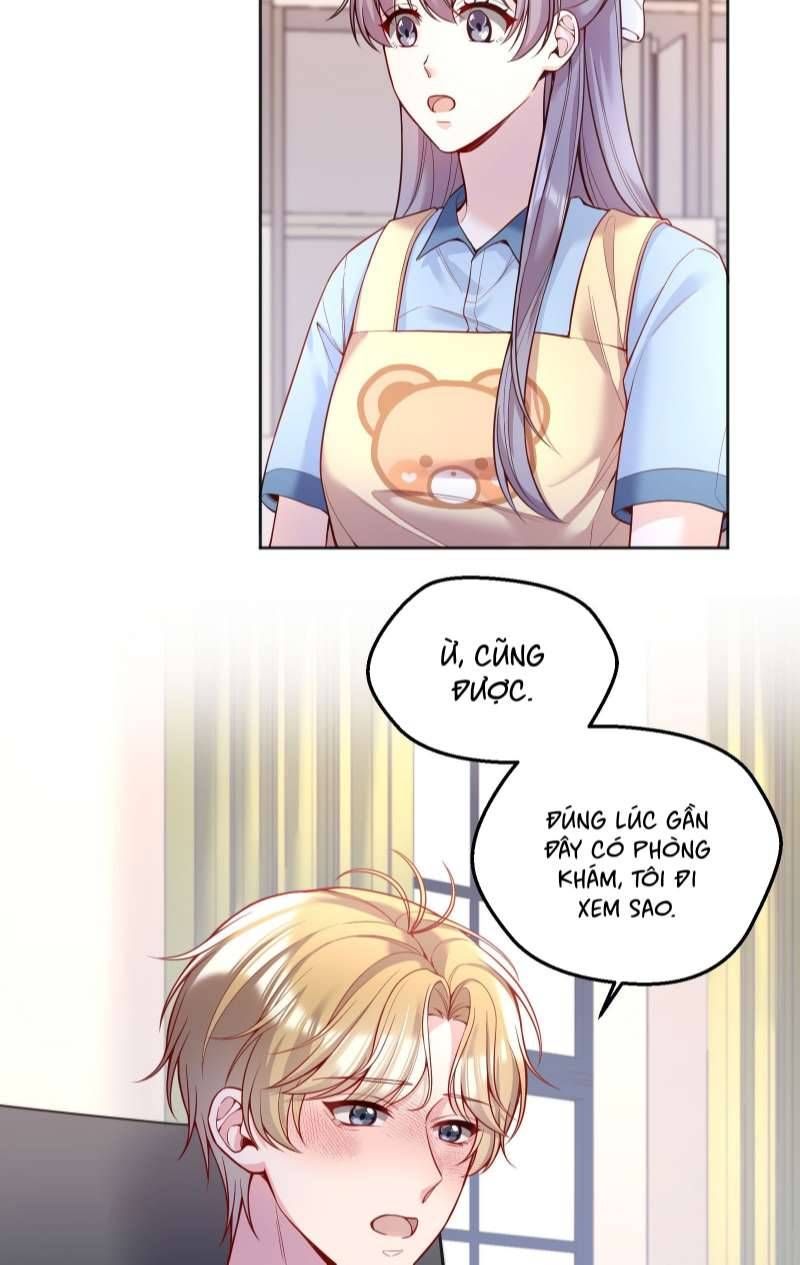 Hàn Viễn - Chương 94 - Trang 17