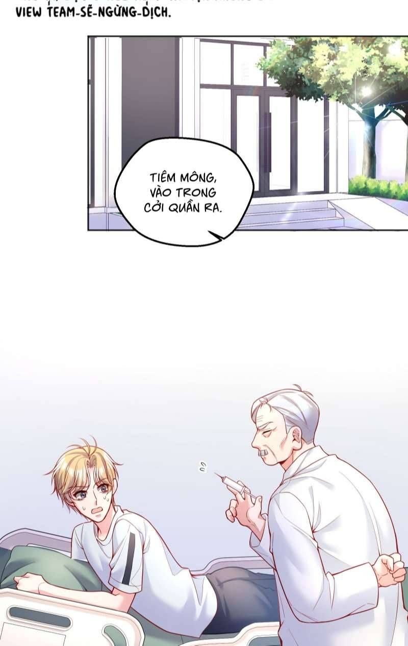 Hàn Viễn - Chương 94 - Trang 19