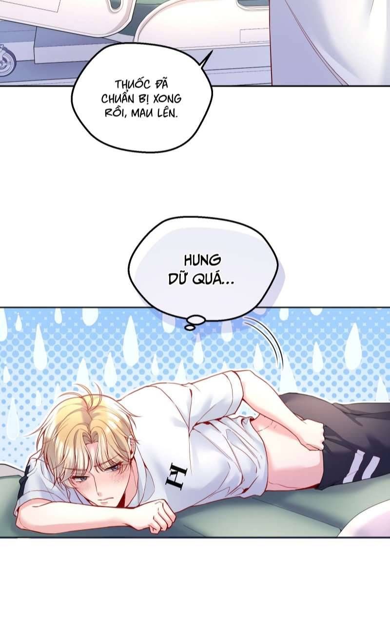 Hàn Viễn - Chương 94 - Trang 20