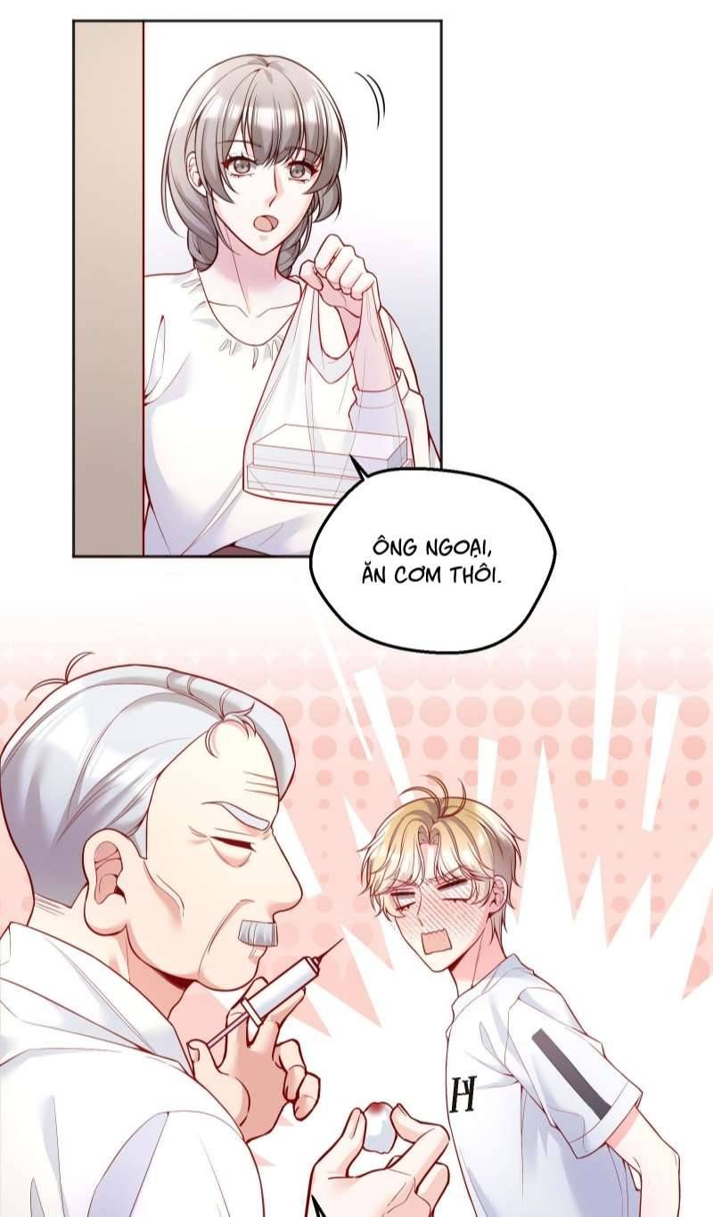 Hàn Viễn - Chương 94 - Trang 21