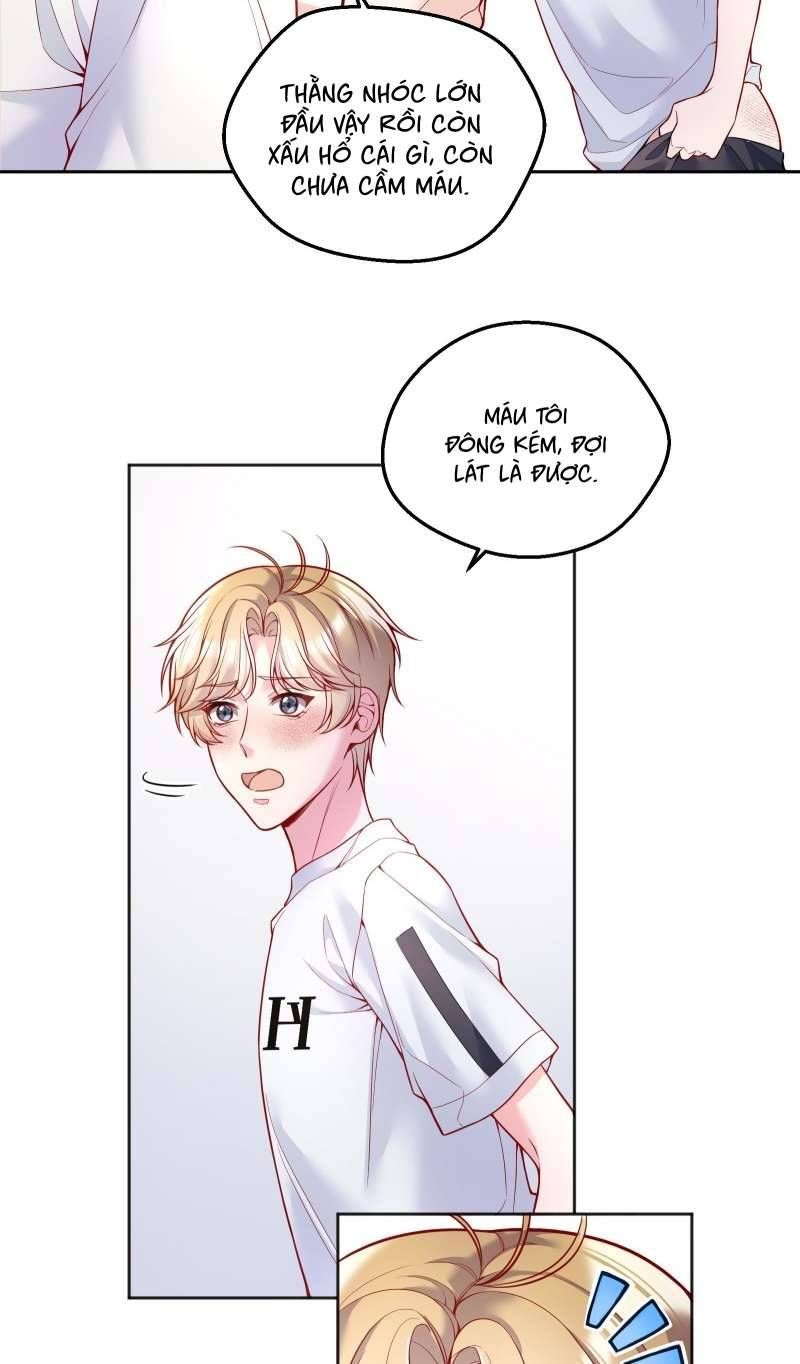 Hàn Viễn - Chương 94 - Trang 22