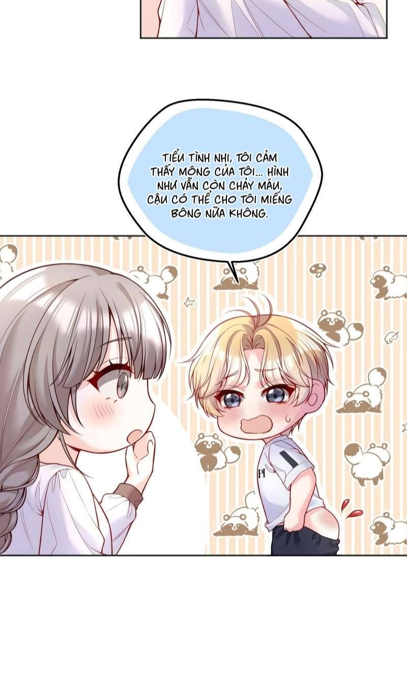 Hàn Viễn - Chương 94 - Trang 25