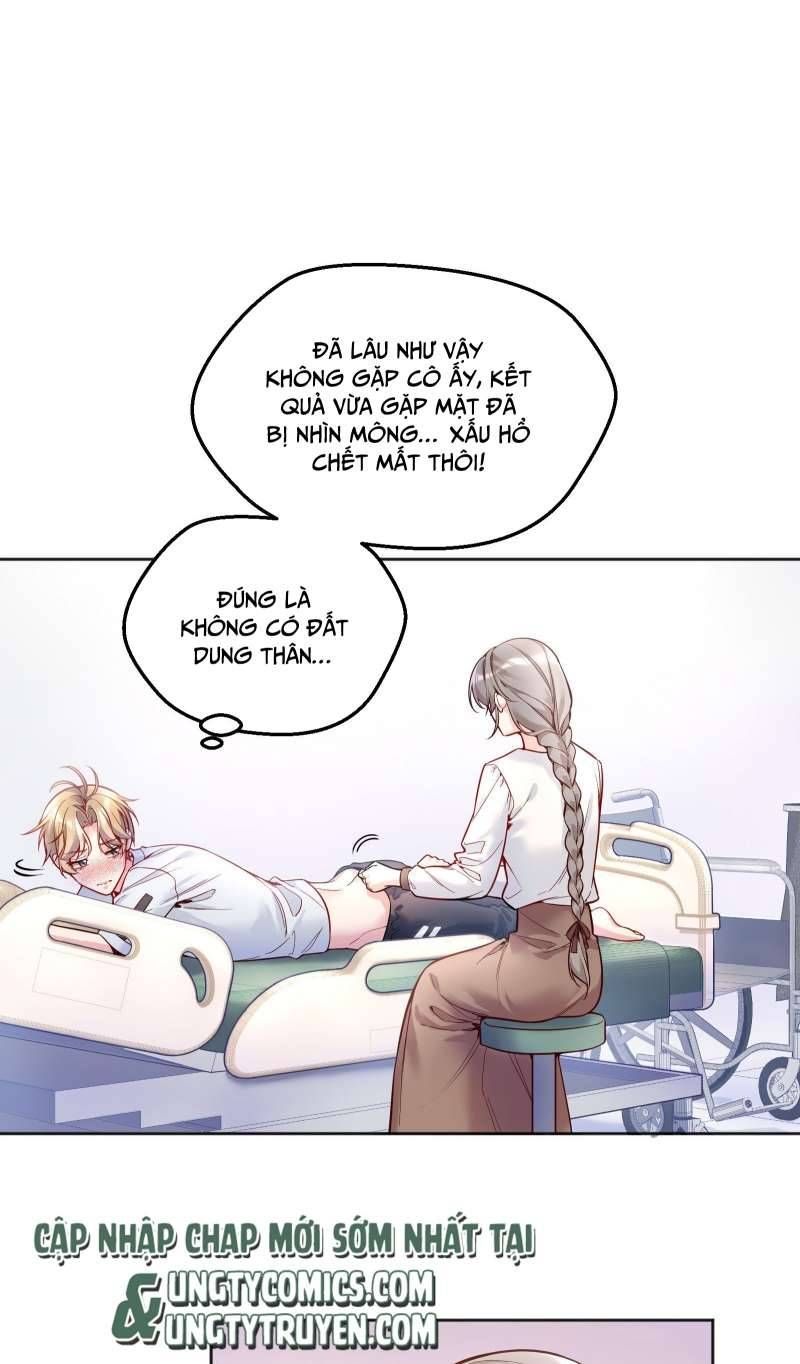 Hàn Viễn - Chương 94 - Trang 26