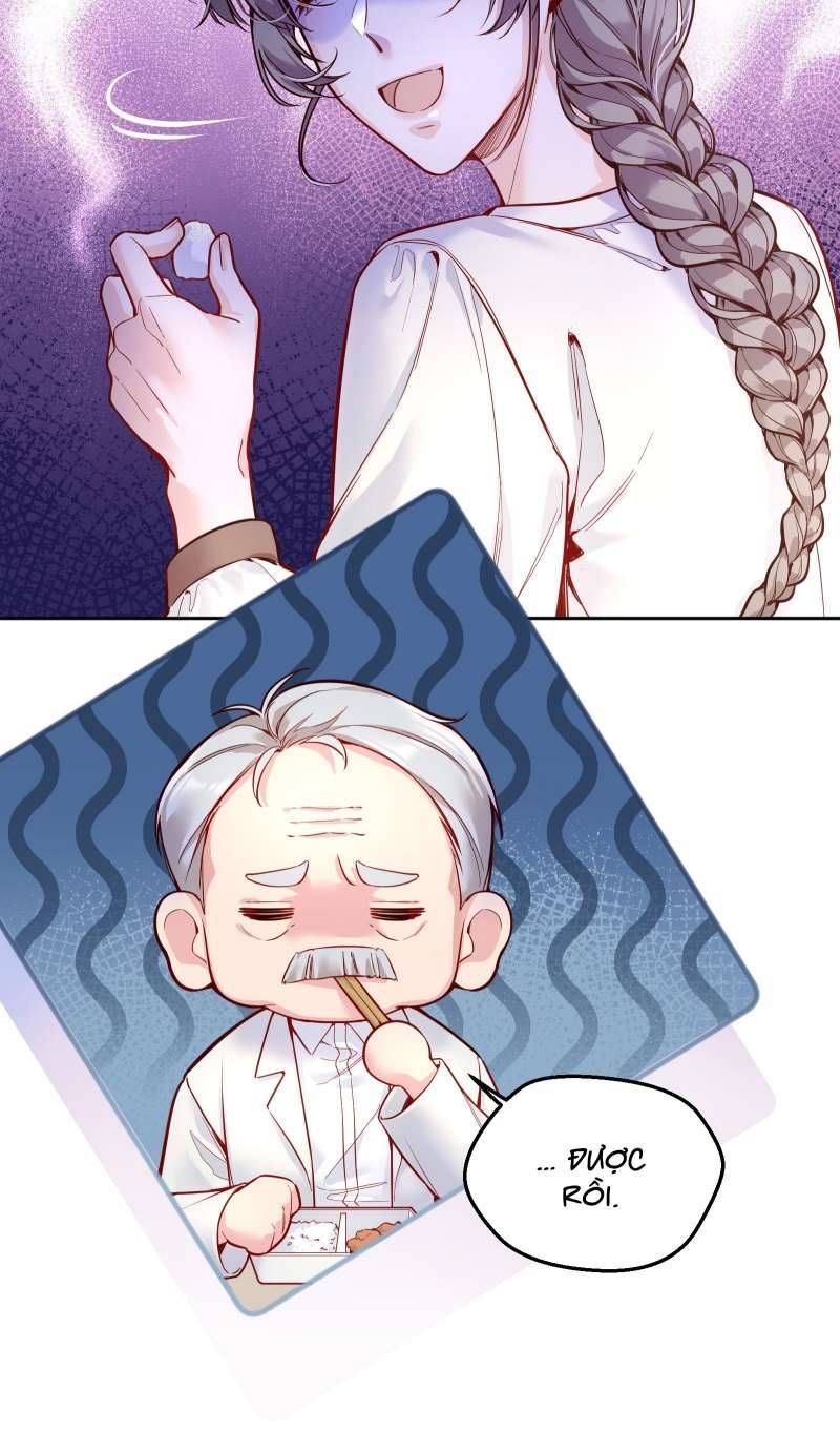 Hàn Viễn - Chương 94 - Trang 29
