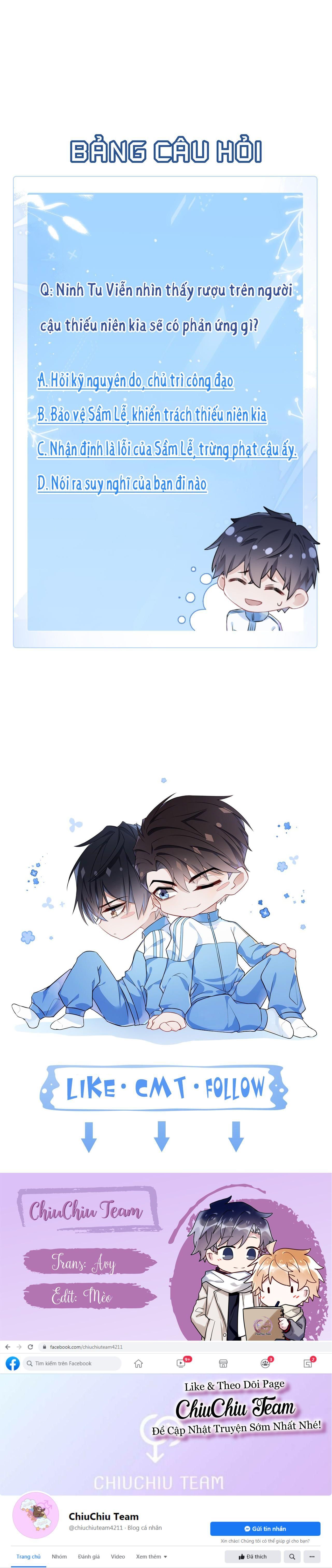 Cường Liệt Công Kích - Chương 1 - Trang 11