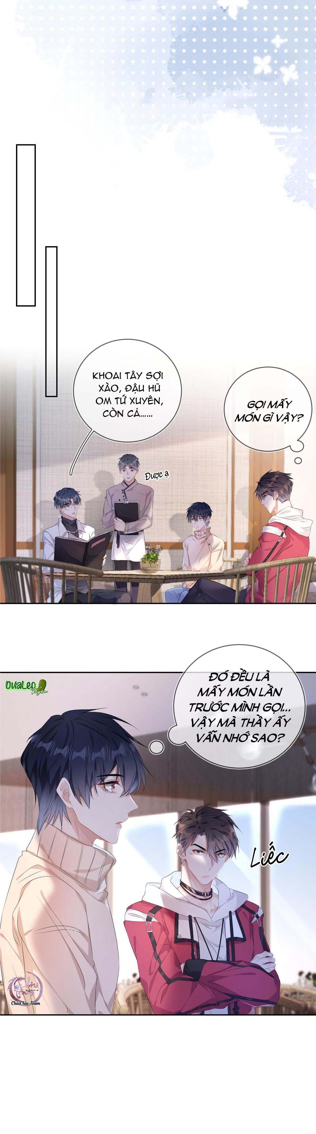 Cường Liệt Công Kích - Chương 15 - Trang 5