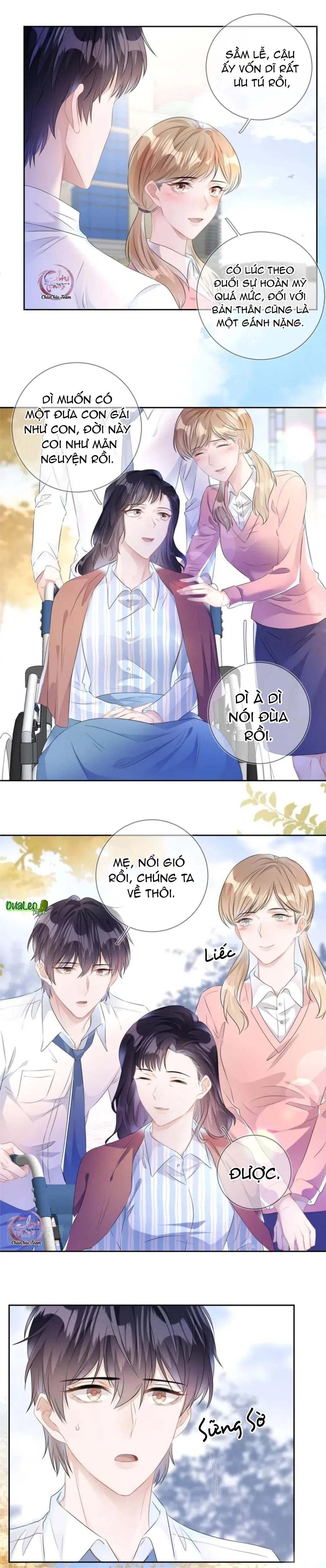 Cường Liệt Công Kích - Chương 20 - Trang 13