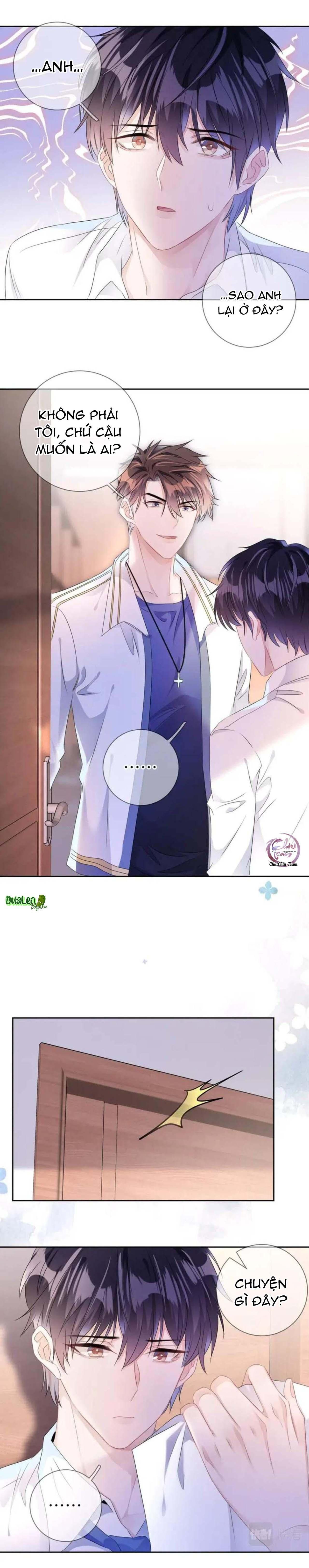 Cường Liệt Công Kích - Chương 20 - Trang 5