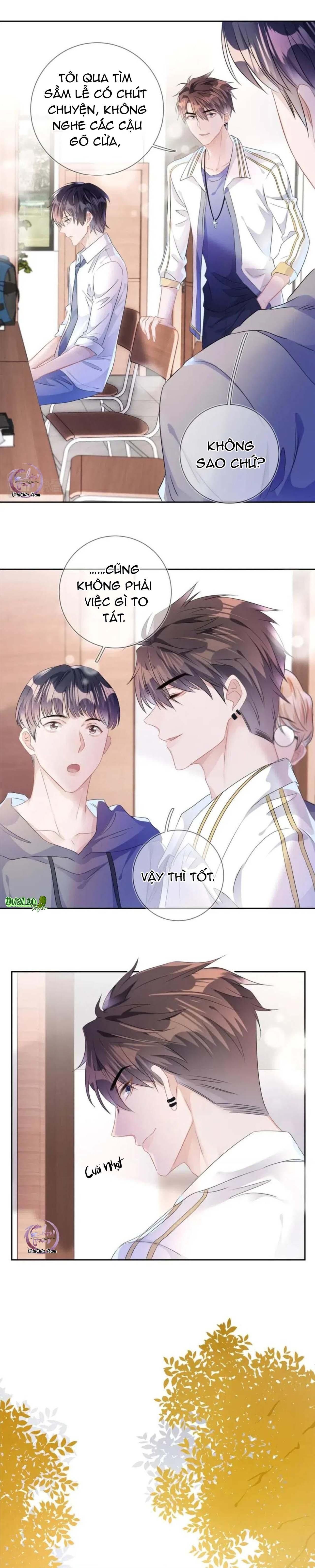 Cường Liệt Công Kích - Chương 20 - Trang 10