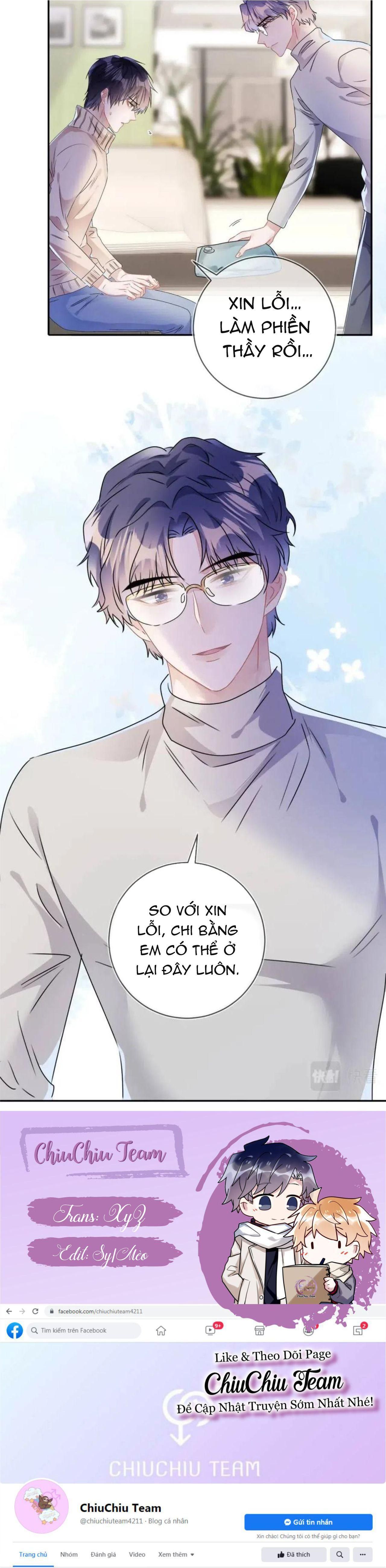 Cường Liệt Công Kích - Chương 26 - Trang 11