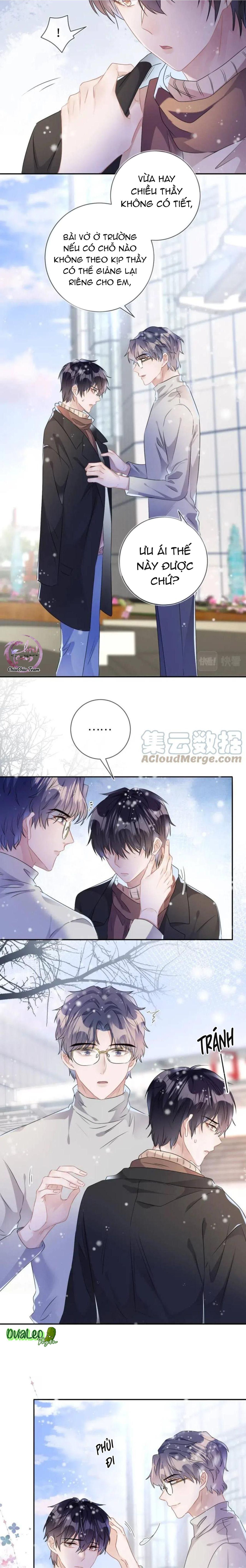 Cường Liệt Công Kích - Chương 26 - Trang 6