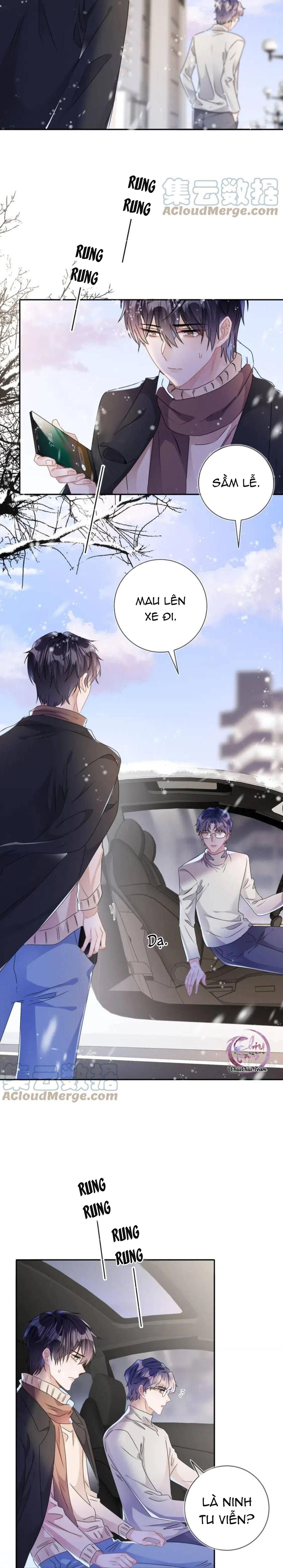 Cường Liệt Công Kích - Chương 26 - Trang 8