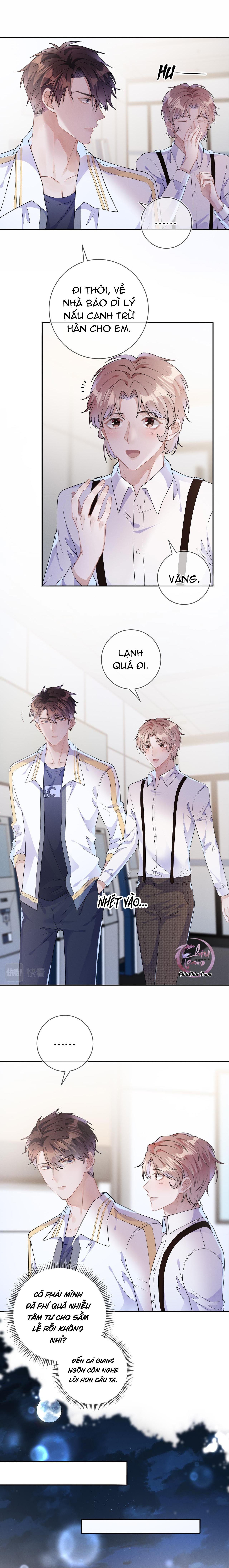 Cường Liệt Công Kích - Chương 27 - Trang 13