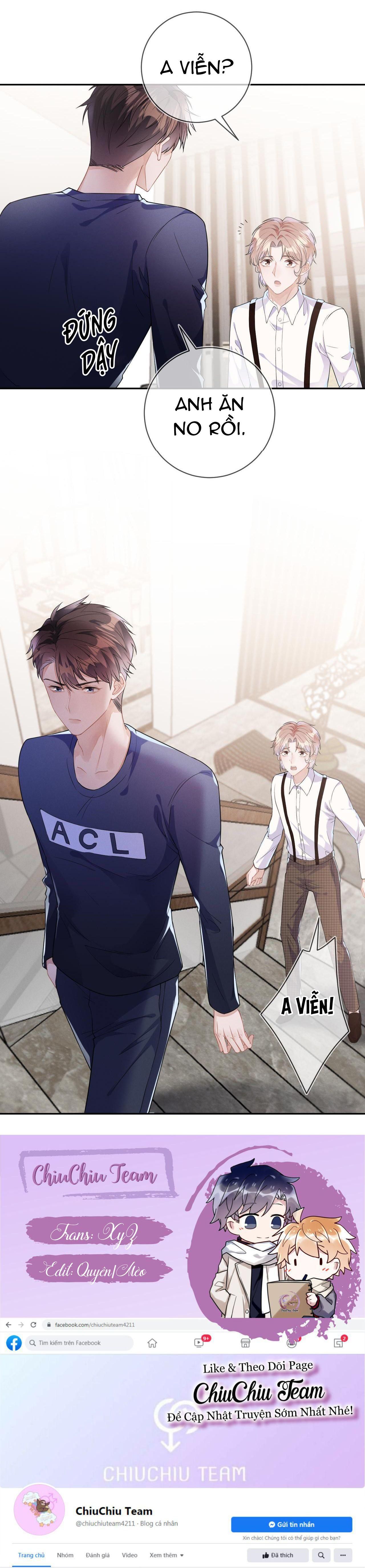 Cường Liệt Công Kích - Chương 27 - Trang 15