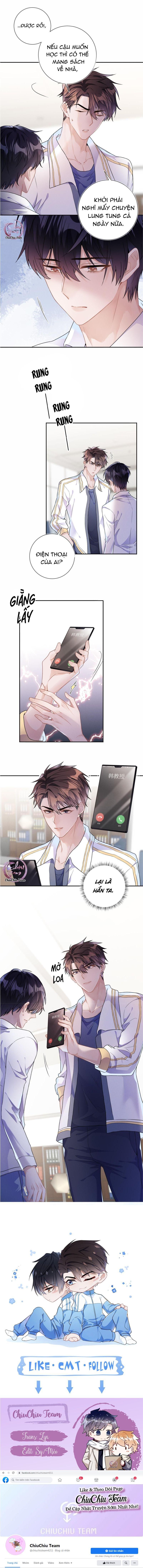 Cường Liệt Công Kích - Chương 29 - Trang 11