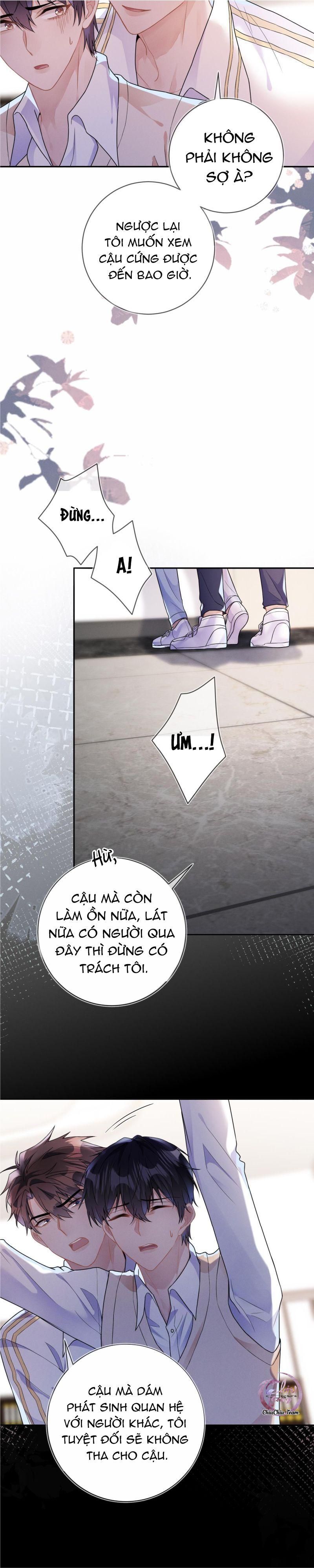 Cường Liệt Công Kích - Chương 29 - Trang 6