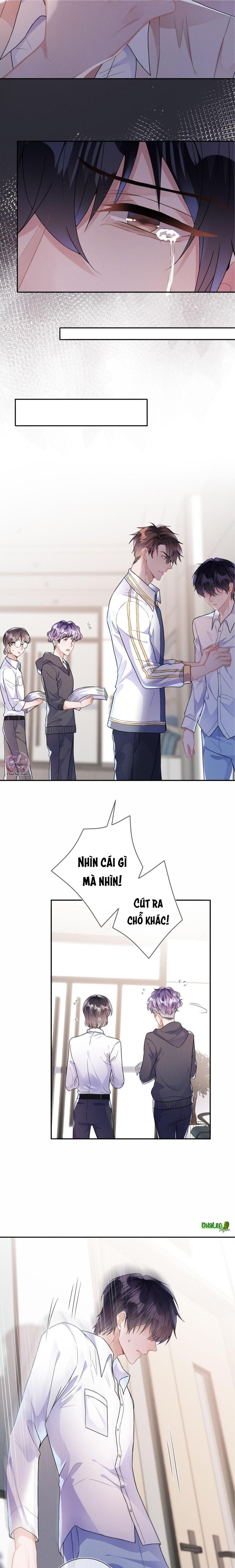 Cường Liệt Công Kích - Chương 29 - Trang 8