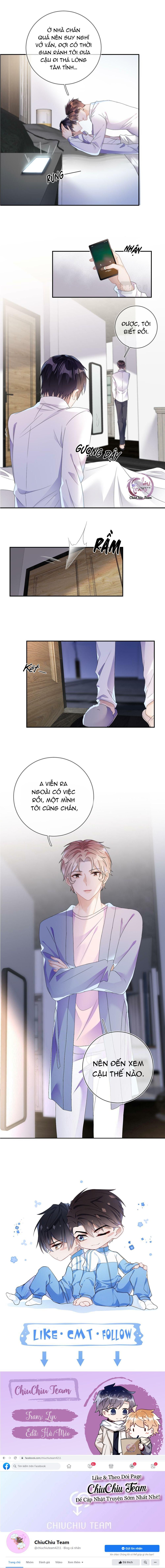 Cường Liệt Công Kích - Chương 33 - Trang 12