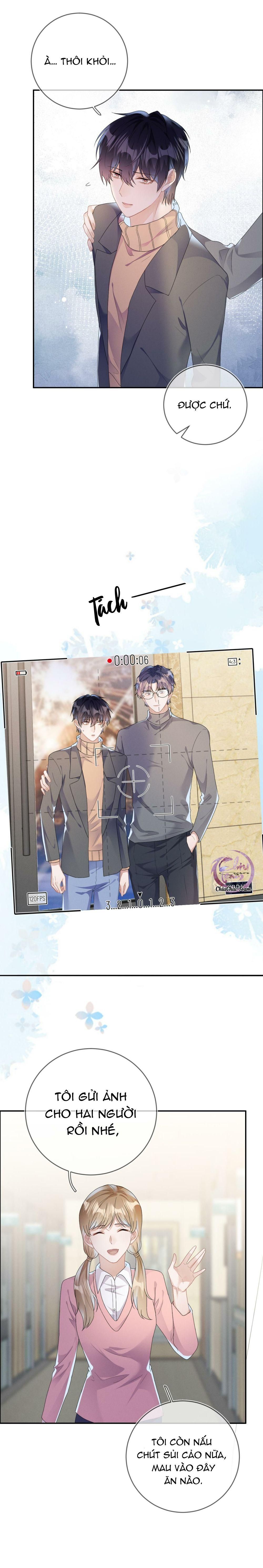 Cường Liệt Công Kích - Chương 33 - Trang 3