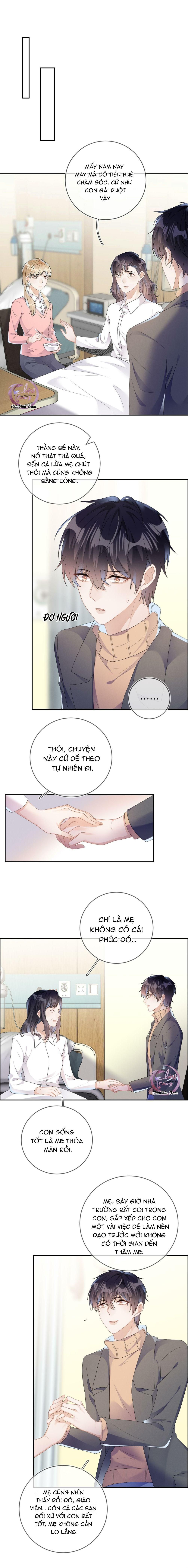 Cường Liệt Công Kích - Chương 33 - Trang 4