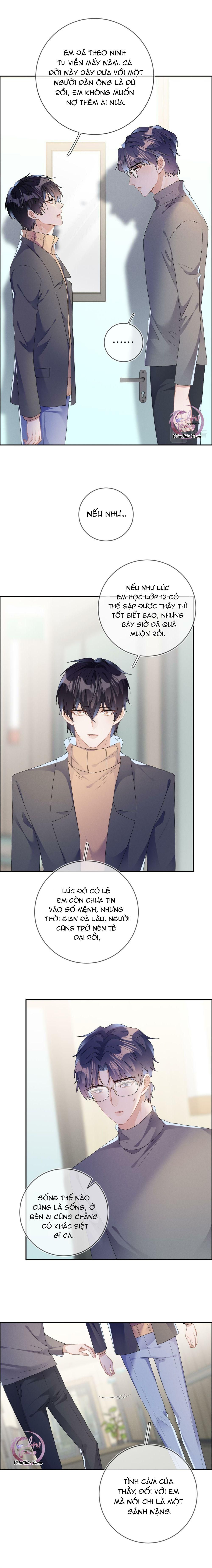 Cường Liệt Công Kích - Chương 33 - Trang 7