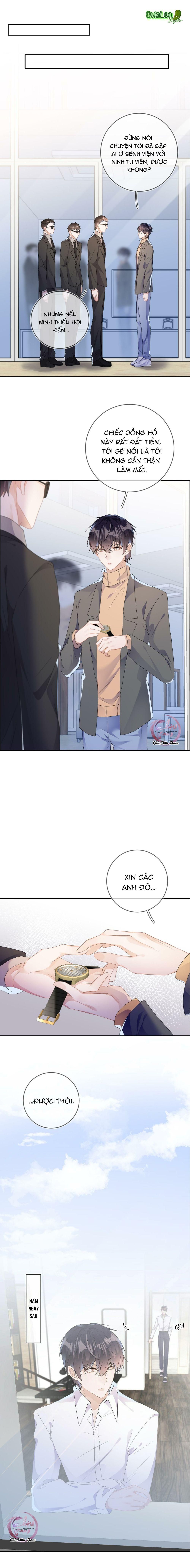 Cường Liệt Công Kích - Chương 33 - Trang 9